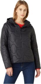 Wrangler Transitional Puffer Takki