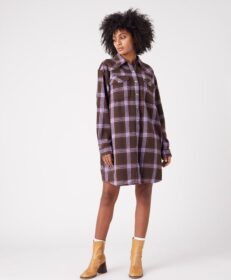Wrangler W9r4crh38 Lyhyt Mekko