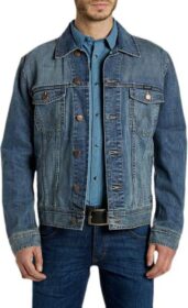 Wrangler Western Takki