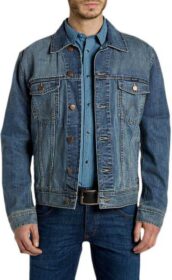 Wrangler Western Takki Kunnostettu
