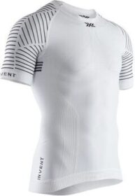 X-bionic Lyhythihainen t-paita X-bionic  Invent 40 LT M  EU M