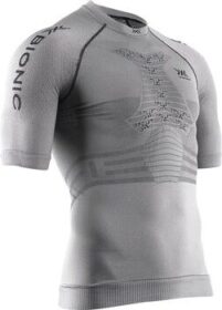 X-bionic Lyhythihainen t-paita X-bionic  Running Fennec 4.0  EU M