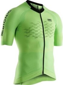X-bionic Lyhythihainen t-paita X-bionic  The Trick 4.0  EU M