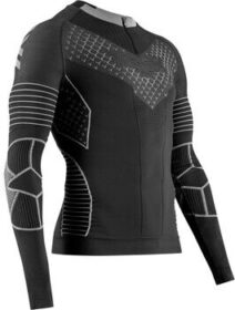X-bionic Lyhythihainen t-paita X-bionic  TWRTB1S24MB036  EU XL