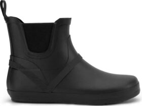 Xero Shoes Gracie Boots Refurbished Musta EU 36 1/2 Nainen