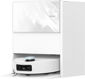 Xiaomi Dreame Aqua10 Ultra Track Complete Robotstøvsuger