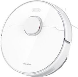 Xiaomi Dreame D10 Plus Valkoinen Pyöreä 04 L 0145 L 5200 mAh 144 V