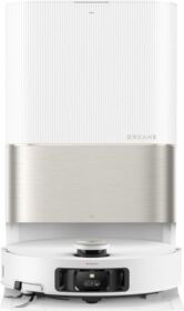 Xiaomi Dreame X50 Ultra Complete – White