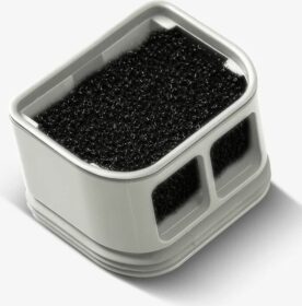 Xiaomi Dulkių siurblys Xiaomi Truclean W30 Pro Wet Dry Vacuum Filter (2 vnt.)