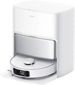 Xiaomi MOVA P50 Pro Ultra robotti-imuri 19000 Pa valkoinen