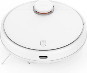 Xiaomi Robot Vacuum E10 EU -robotti-imuri valkoinen