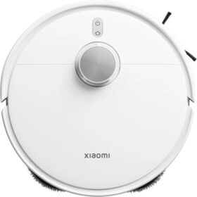 Xiaomi Robot Vacuum S40 Pro Pussiton Valkoinen Pyöreä Lataus 043 L 031 L