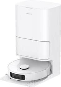 Xiaomi Robotti-imuri Mova E30 Ultra valkoinen