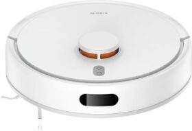 XIAOMI Xiaomi S20 -robotti-imuri valkoinen