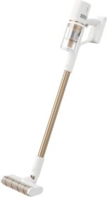 XIAOMI Xiaomi ASP1 0.5 L 410W pussiton 2-in-1 -varsi-imuri kulta valkoinen
