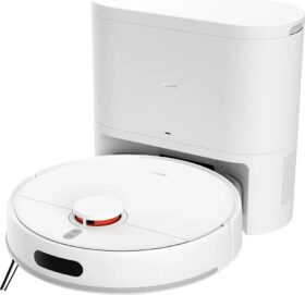 XIAOMI Xiaomi Robot Vacuum H40 EU -robotti-imuri valkoinen
