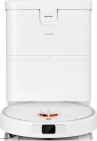 XIAOMI Xiaomi Robot Vacuum H50 EU -robotti-imuri valkoinen