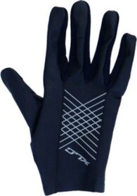 Xlc Cg-l15 Long Gloves Musta 2XL Mies