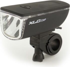 XLC Front Light XLC Comp Ariel 1W CL-F13 – Etuvalo black