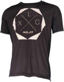 Xlc Je-s25 Mtb Lyhythihainen T-paita