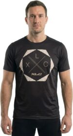 Xlc Je-s25 Mtb Lyhythihainen T-paita