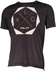 Xlc Je-s25 Mtb Lyhythihainen T-paita