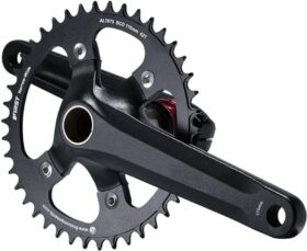 Xon Gravel 1s Integrated Bolt Kampisarja