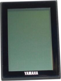 Yamaha Lcd 2016 Pyörätietokone