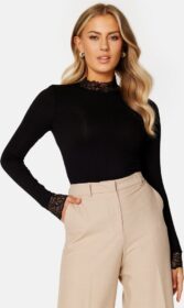 YAS Elle LS Top