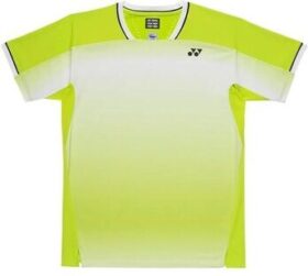 Yonex Lyhythihainen t-paita Yonex  Australian Open  EU M