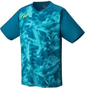 Yonex Lyhythihainen t-paita Yonex  Club Team  EU L