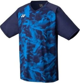 Yonex Lyhythihainen t-paita Yonex  Club Team  EU XXL