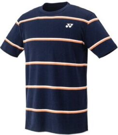 Yonex Lyhythihainen t-paita Yonex  CTM166203118  EU XL