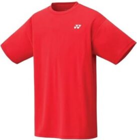 Yonex Lyhythihainen t-paita Yonex  CTYYLS002425  EU S