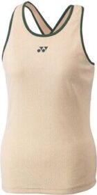 Yonex Lyhythihainen t-paita Yonex  French Open (roland Garros) 2024  EU L