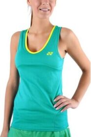 Yonex Lyhythihainen t-paita Yonex  Melbourne Emeraldgrün  EU M