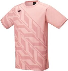 Yonex Lyhythihainen t-paita Yonex  Practice  EU M