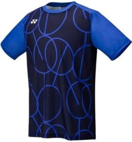 Yonex Lyhythihainen t-paita Yonex  Practice  EU S