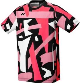 Yonex Lyhythihainen t-paita Yonex  Practice  EU XL