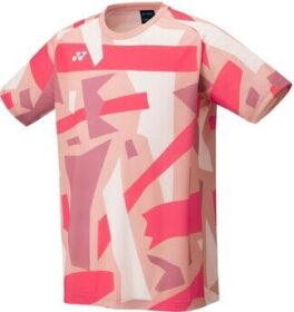 Yonex Lyhythihainen t-paita Yonex  Practice  EU XXL