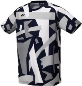 Yonex Lyhythihainen t-paita Yonex  Practice Graphic  EU XXL