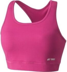 Yonex Lyhythihainen t-paita Yonex  Sport-bh Bra 2023  EU L