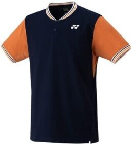 Yonex Lyhythihainen t-paita Yonex  Tournament French Open  EU M