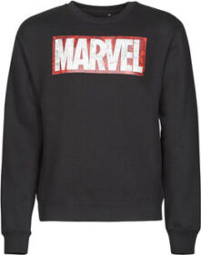 Yurban Lyhythihainen t-paita Yurban  MARVEL MAGAZINE CREW  EU S