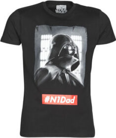 Yurban Lyhythihainen t-paita Yurban  STAR WARS N1 DAD  EU S