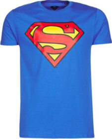 Yurban Lyhythihainen t-paita Yurban  SUPERMAN LOGO CLASSIC  EU S