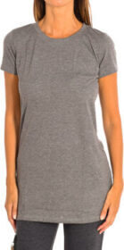 Zumba Lyhythihainen t-paita Zumba  Z1T00543  EU S